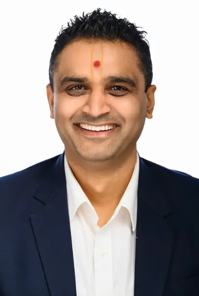 Director - Shivji Vekaria